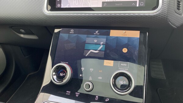 Used Land Rover Range Rover Velar 2022 for sale - 76209200: Photo 27