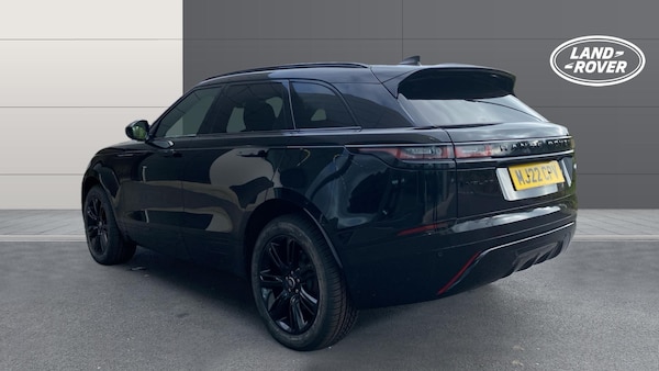Used Land Rover Range Rover Velar 2022 for sale - 76209200: Photo 2