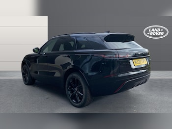 Used Land Rover Range Rover Velar 2022 for sale - 76209200: Photo 2