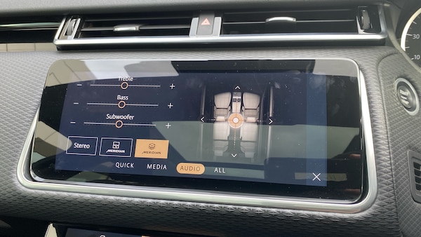 Used Land Rover Range Rover Velar 2022 for sale - 76209200: Photo 30
