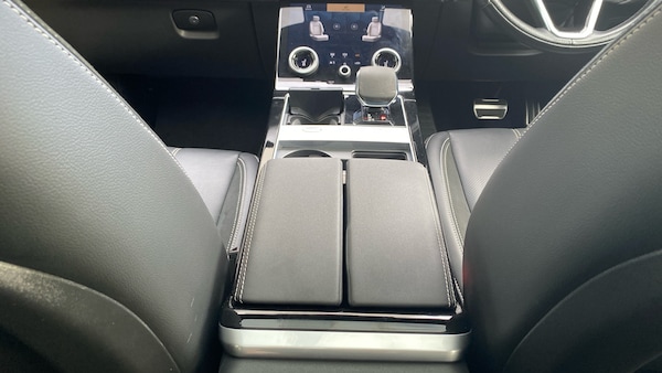 Used Land Rover Range Rover Velar 2022 for sale - 76209200: Photo 34