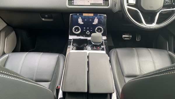 Used Land Rover Range Rover Velar 2022 for sale - 76209200: Photo 35