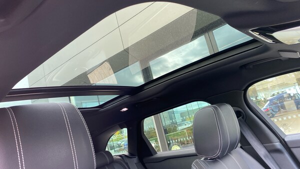 Used Land Rover Range Rover Velar 2022 for sale - 76209200: Photo 37