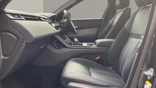 Used Land Rover Range Rover Velar 2022 for sale - 76209200: Photo 3