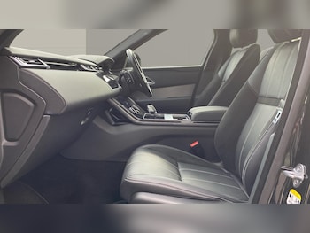 Used Land Rover Range Rover Velar 2022 for sale - 76209200: Photo 3