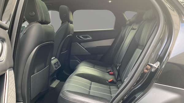 Used Land Rover Range Rover Velar 2022 for sale - 76209200: Photo 4