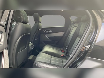 Used Land Rover Range Rover Velar 2022 for sale - 76209200: Photo 4