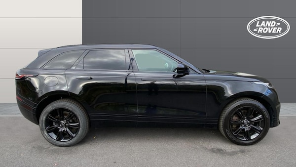 Used Land Rover Range Rover Velar 2022 for sale - 76209200: Photo 5
