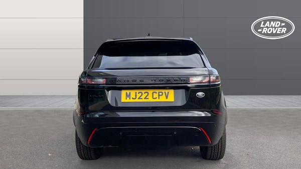 Used Land Rover Range Rover Velar 2022 for sale - 76209200: Photo 6