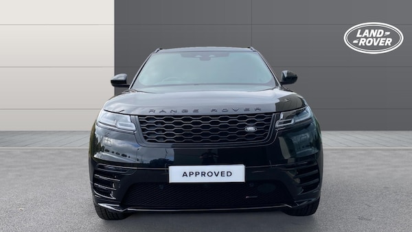 Used Land Rover Range Rover Velar 2022 for sale - 76209200: Photo 7