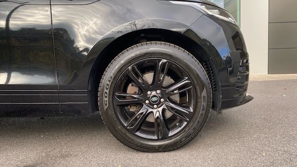 Used Land Rover Range Rover Velar 2022 for sale - 76209200: Photo 8