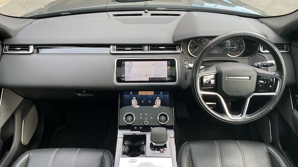 Used Land Rover Range Rover Velar 2022 for sale - 76209200: Photo 9