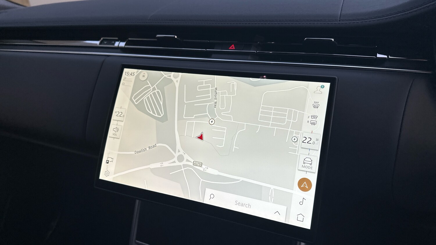 Used Land Rover Range Rover 2025 for sale - 78152909: Photo 11