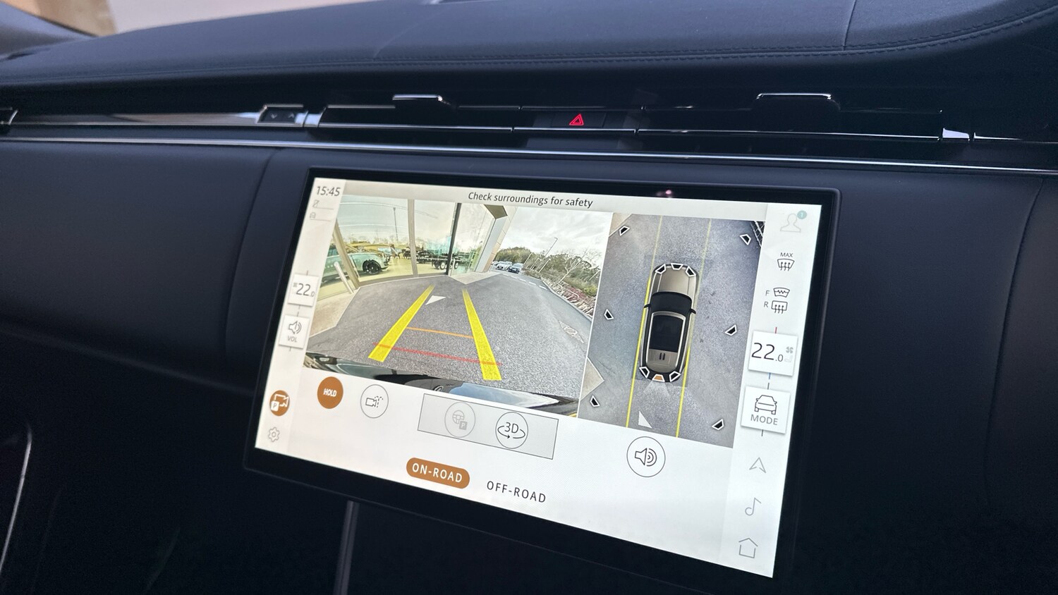 Used Land Rover Range Rover 2025 for sale - 78152909: Photo 12