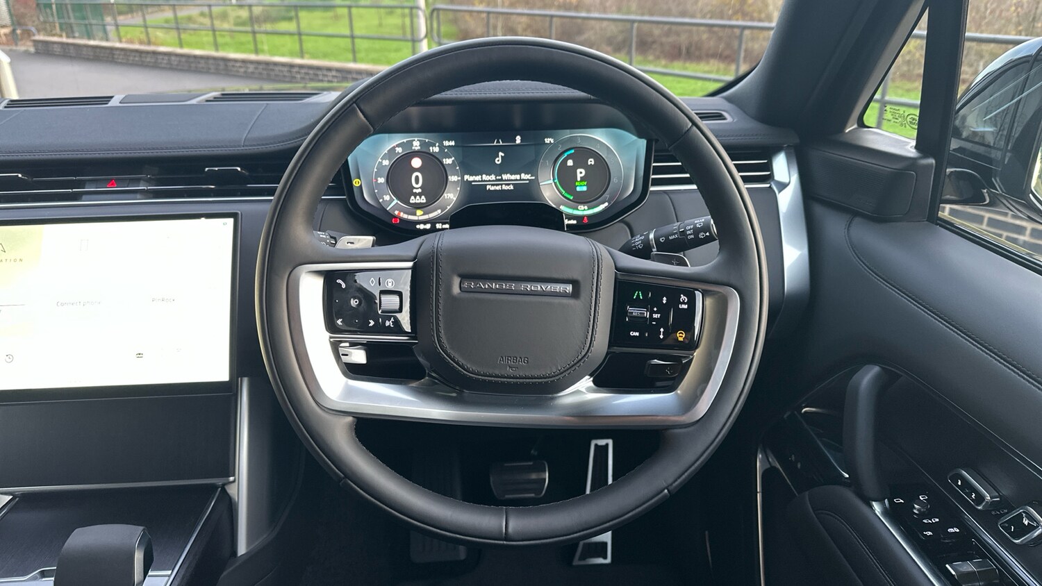 Used Land Rover Range Rover 2025 for sale - 78152909: Photo 15