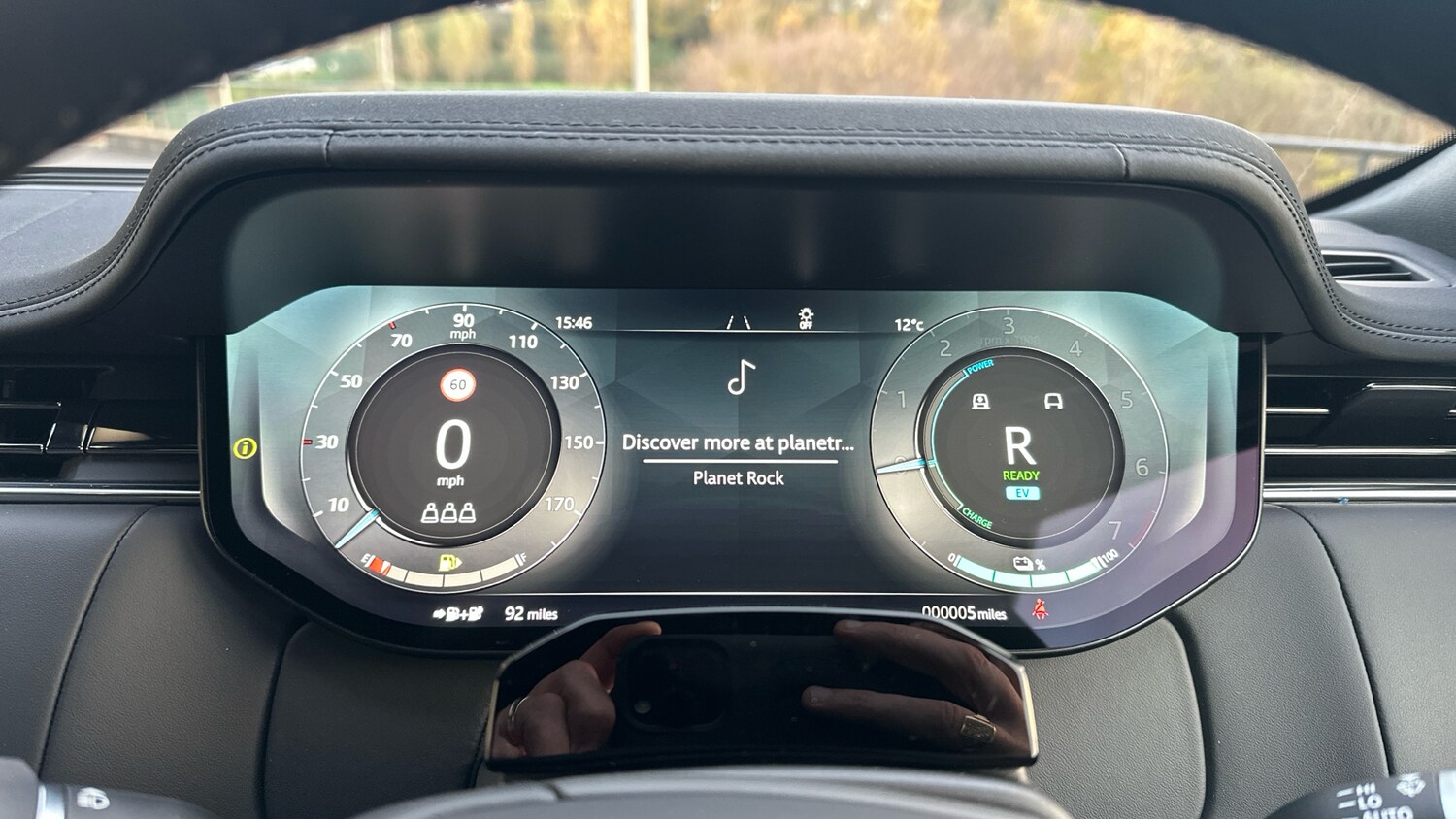 Used Land Rover Range Rover 2025 for sale - 78152909: Photo 16