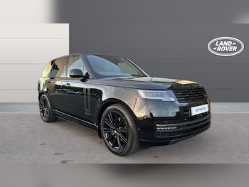 Used Land Rover Range Rover 2025 for sale - 78152909: Photo