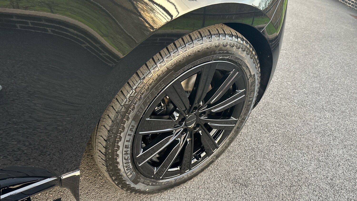 Used Land Rover Range Rover 2025 for sale - 78152909: Photo 21