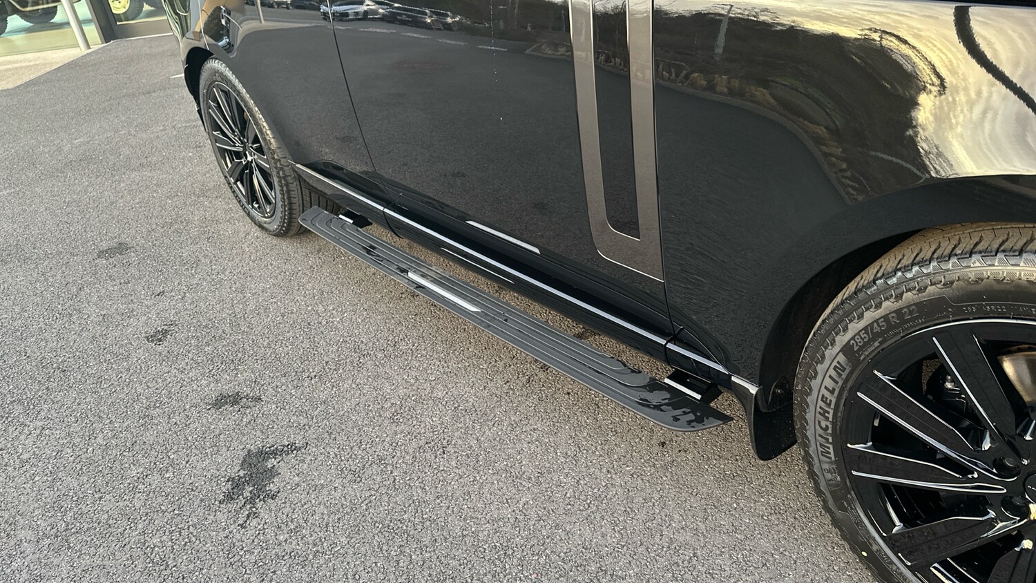 Used Land Rover Range Rover 2025 for sale - 78152909: Photo 22