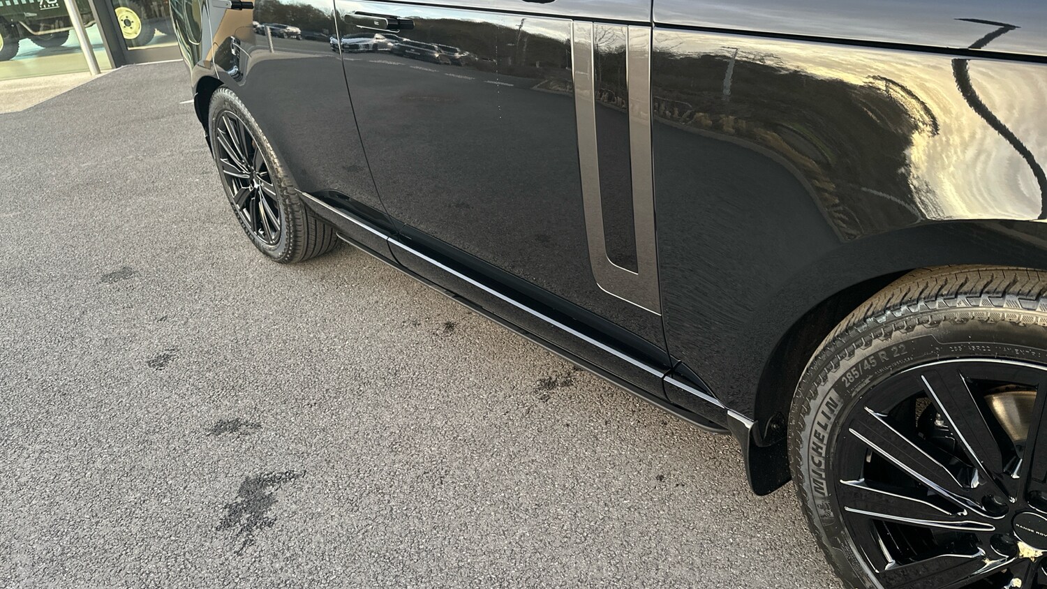 Used Land Rover Range Rover 2025 for sale - 78152909: Photo 23