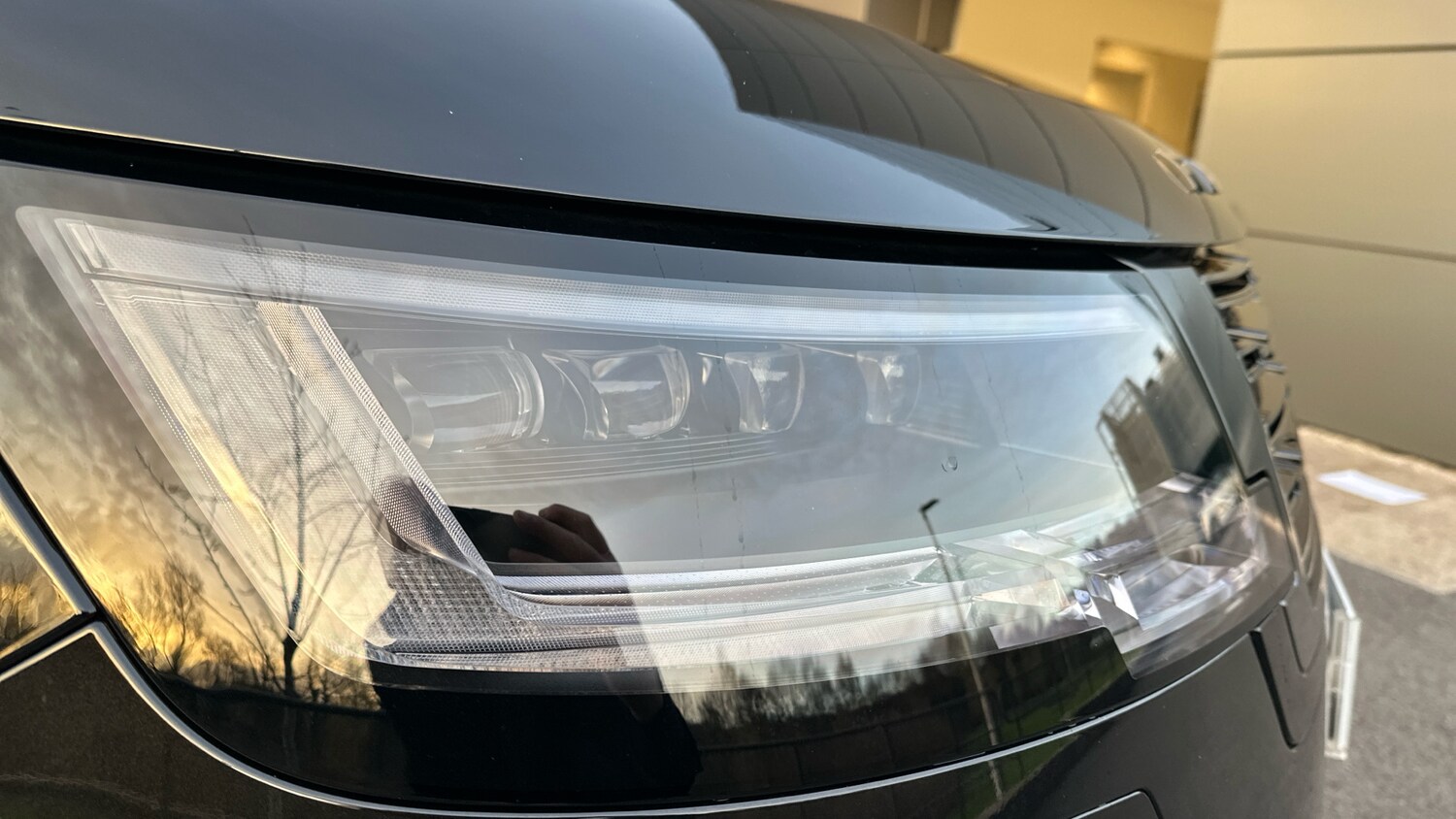 Used Land Rover Range Rover 2025 for sale - 78152909: Photo 25