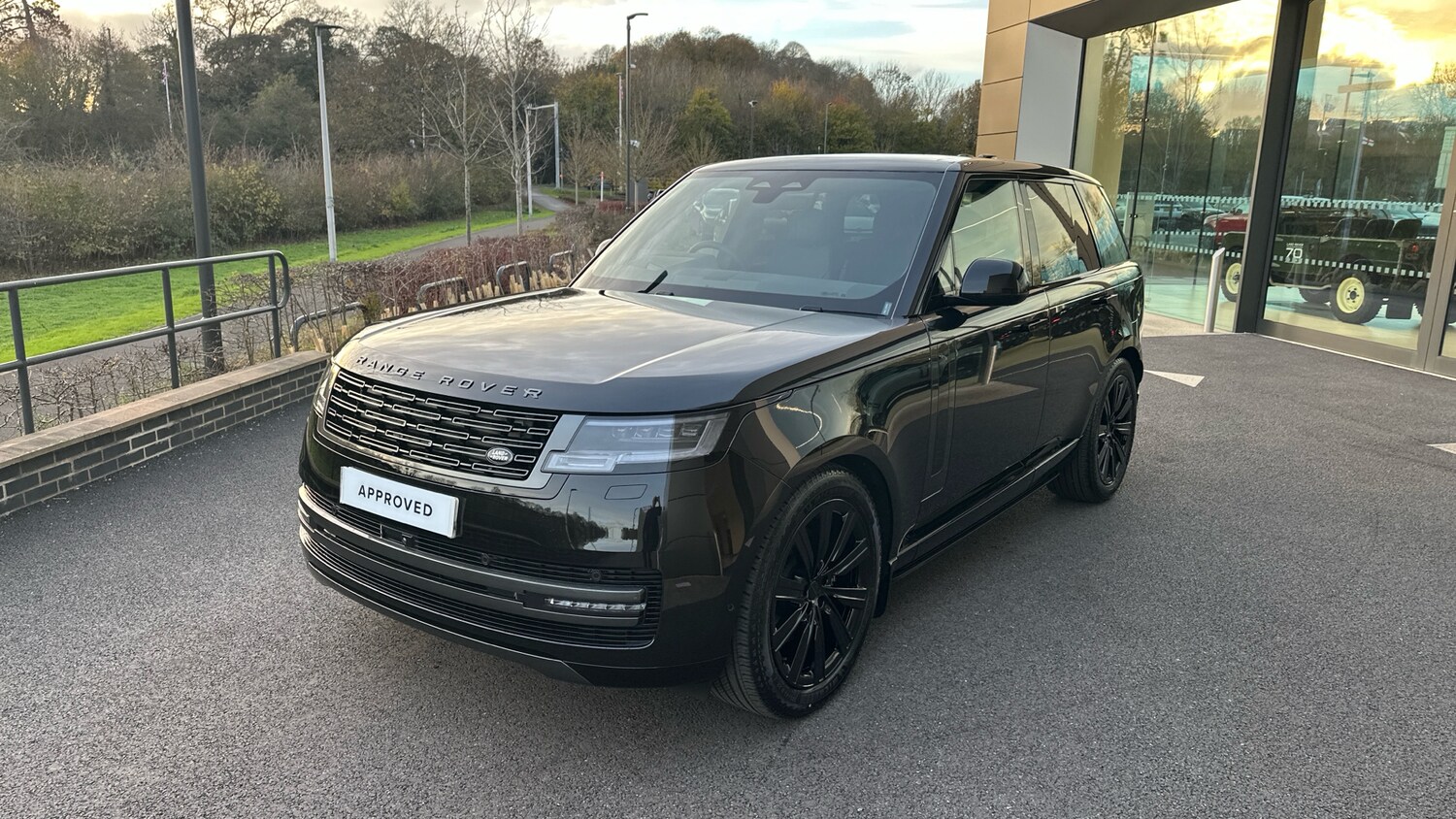 Used Land Rover Range Rover 2025 for sale - 78152909: Photo 27