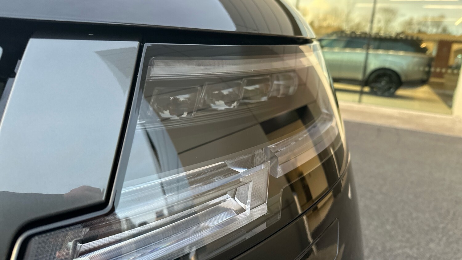 Used Land Rover Range Rover 2025 for sale - 78152909: Photo 29