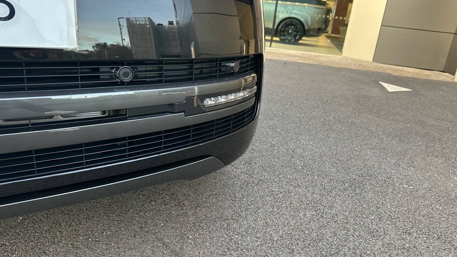 Used Land Rover Range Rover 2025 for sale - 78152909: Photo 30