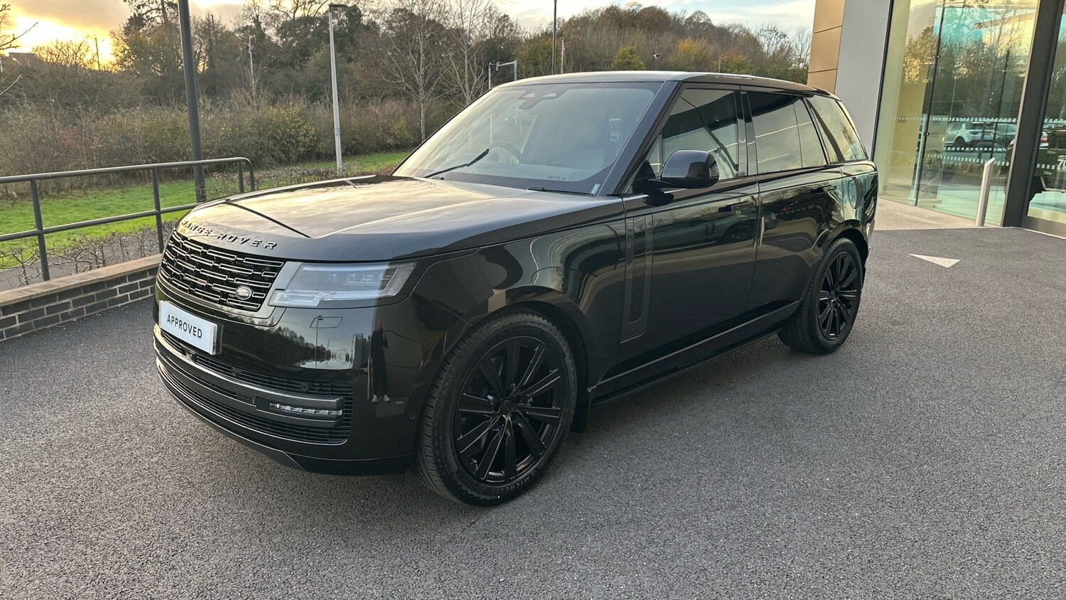 Used Land Rover Range Rover 2025 for sale - 78152909: Photo 31