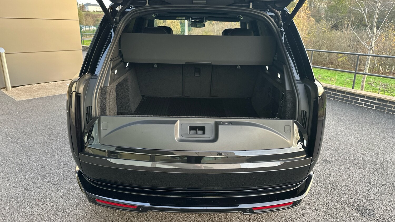 Used Land Rover Range Rover 2025 for sale - 78152909: Photo 33