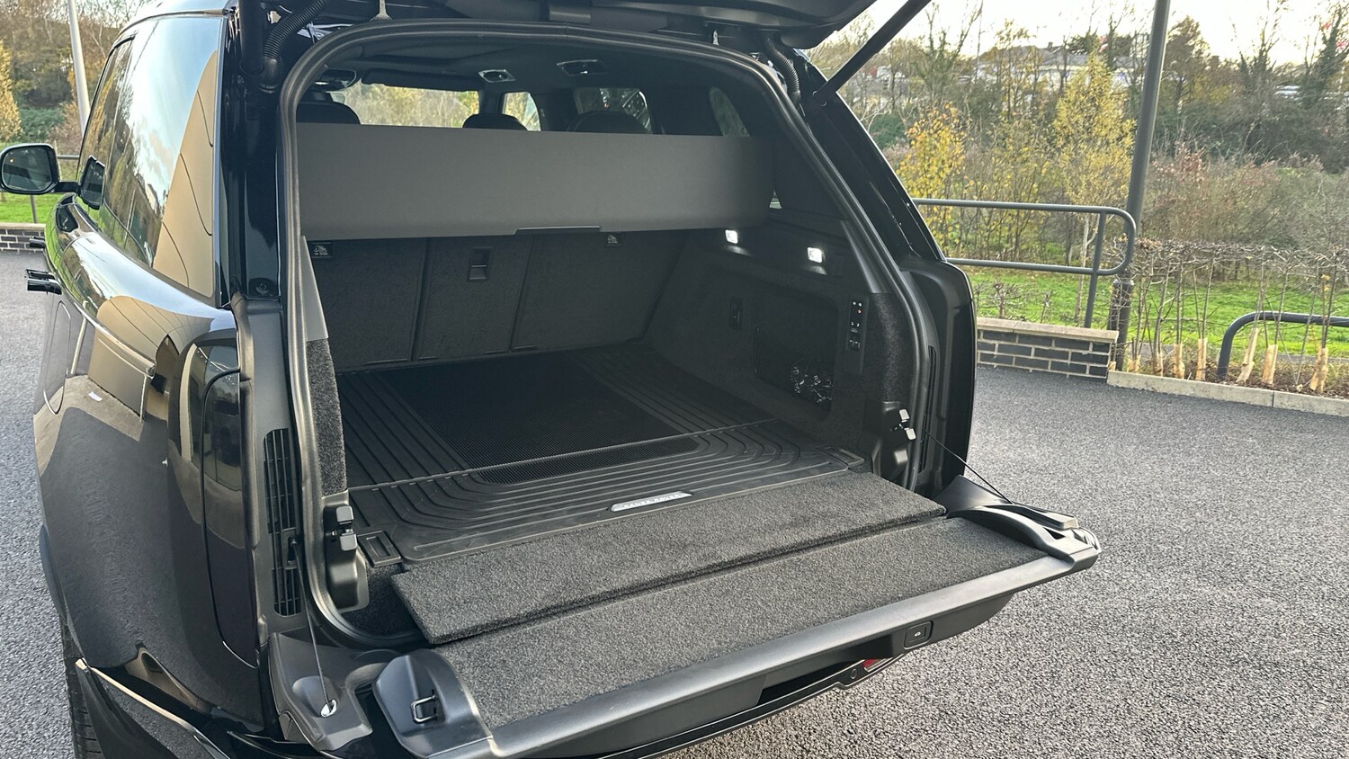 Used Land Rover Range Rover 2025 for sale - 78152909: Photo 34