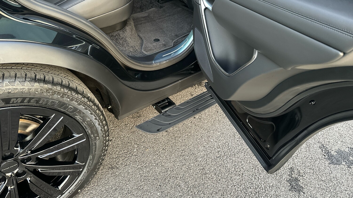 Used Land Rover Range Rover 2025 for sale - 78152909: Photo 37