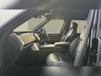 Used Land Rover Range Rover 2025 for sale - 78152909: Photo