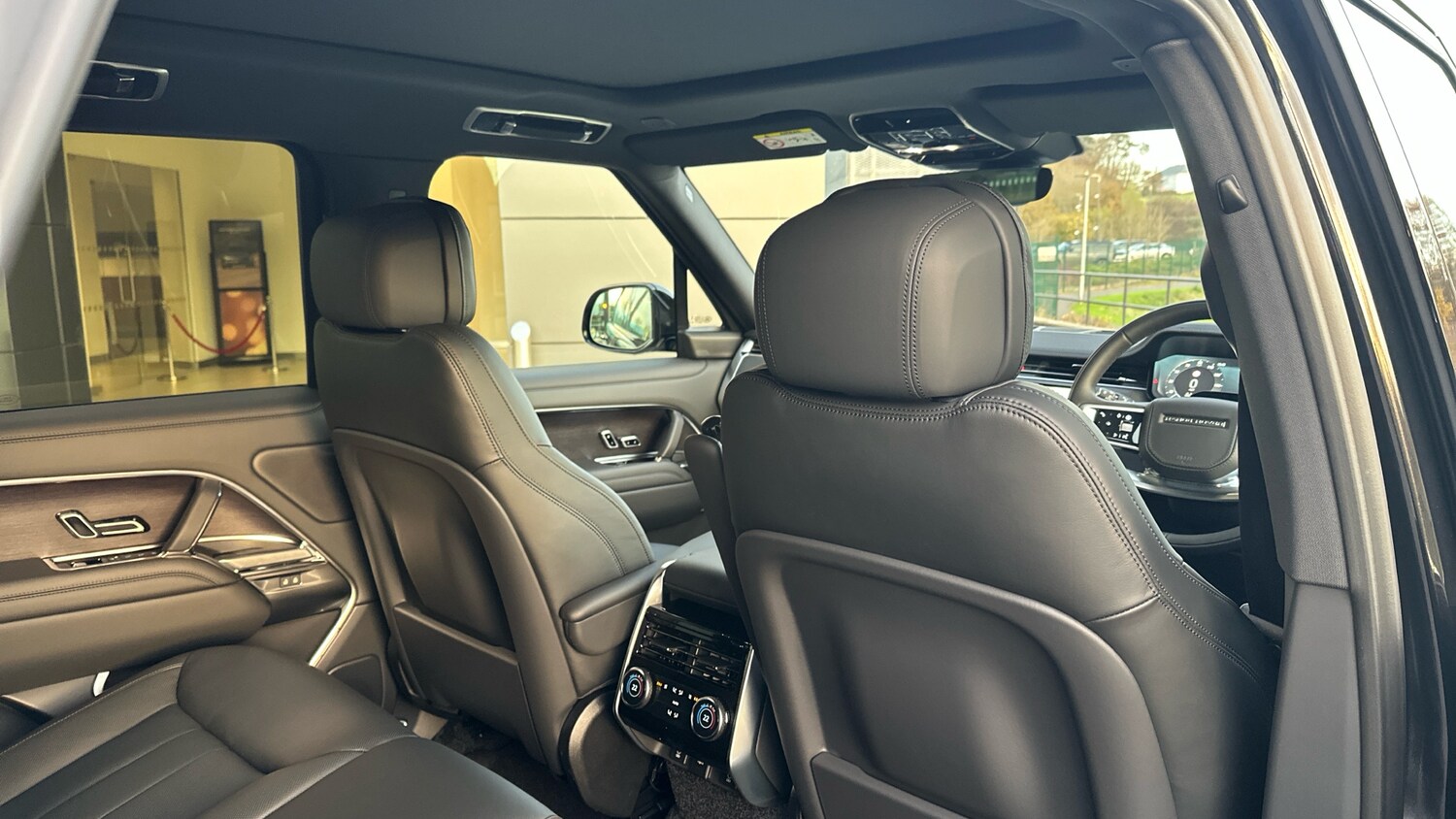 Used Land Rover Range Rover 2025 for sale - 78152909: Photo 41