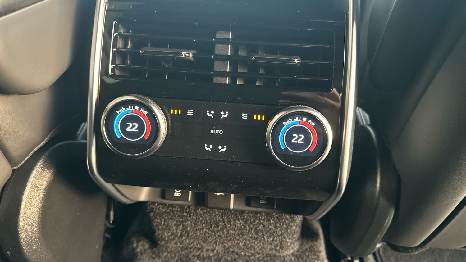 Used Land Rover Range Rover 2025 for sale - 78152909: Photo 42