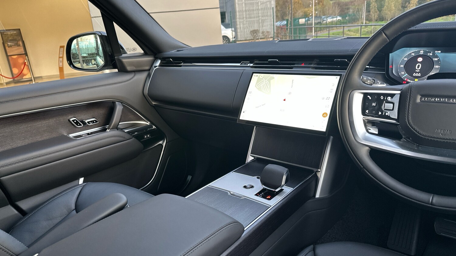 Used Land Rover Range Rover 2025 for sale - 78152909: Photo 45