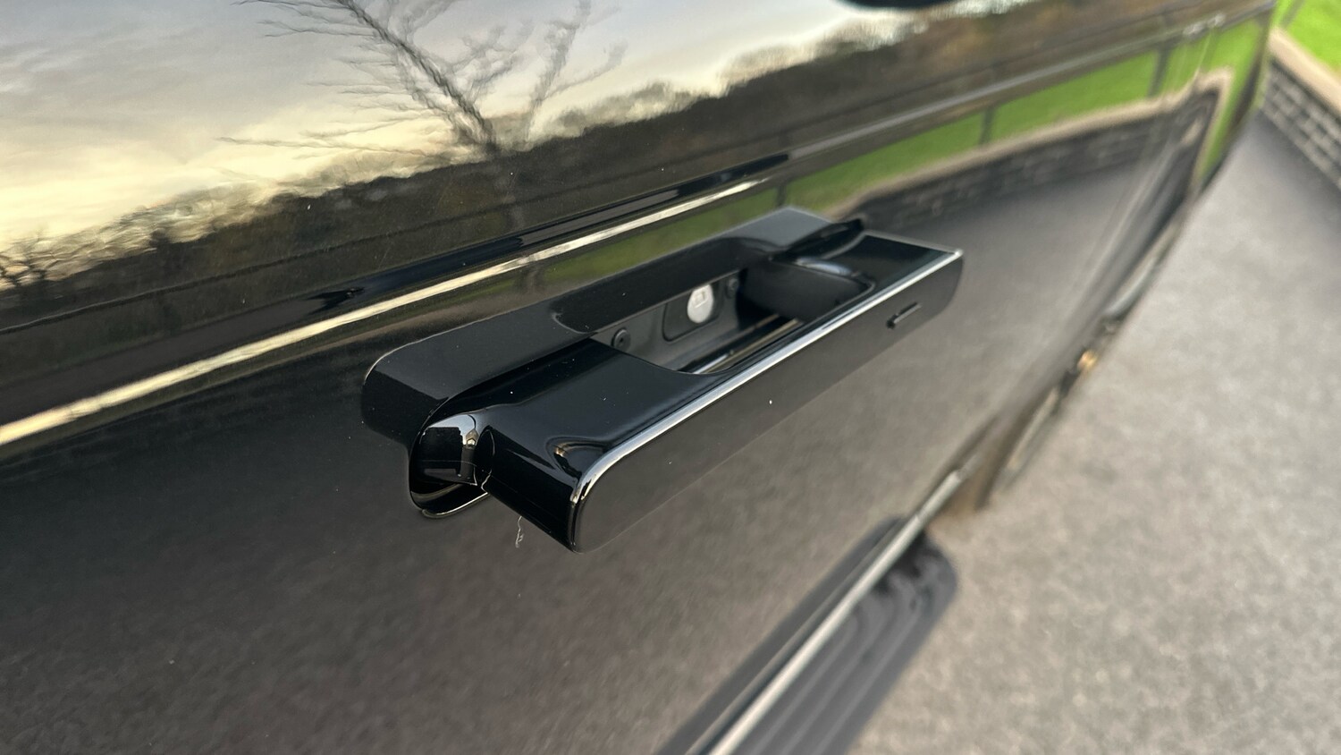 Used Land Rover Range Rover 2025 for sale - 78152909: Photo 46