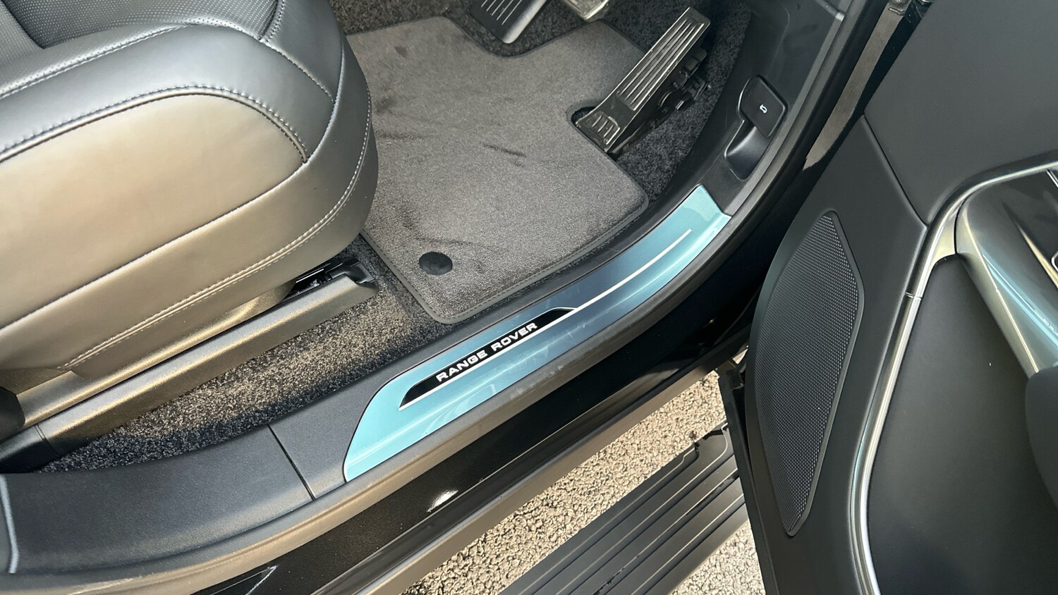 Used Land Rover Range Rover 2025 for sale - 78152909: Photo 47