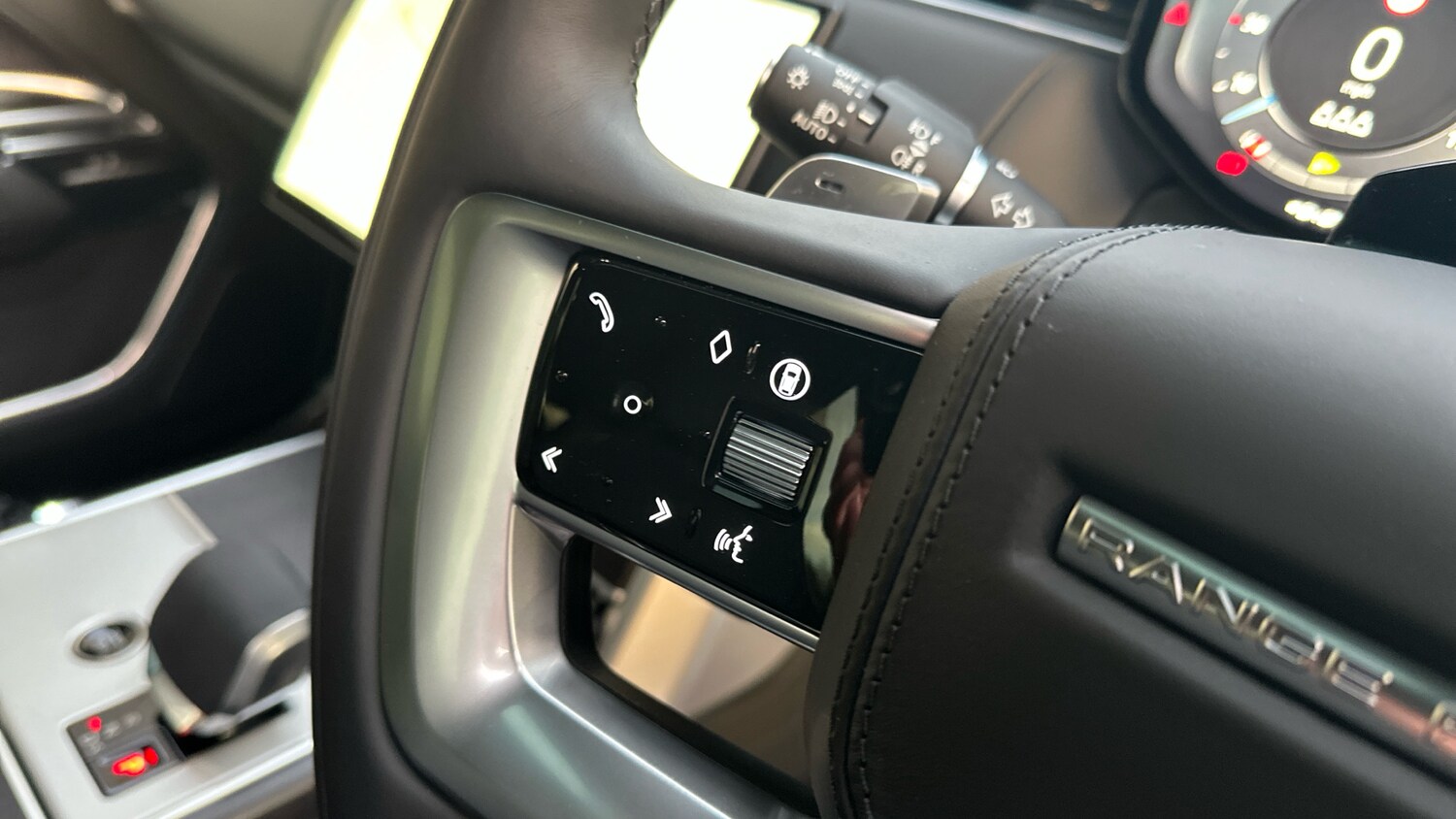 Used Land Rover Range Rover 2025 for sale - 78152909: Photo 48