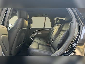 Used Land Rover Range Rover 2025 for sale - 78152909: Photo