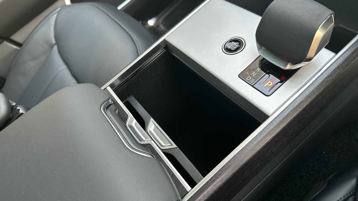 Used Land Rover Range Rover 2025 for sale - 78152909: Photo 56