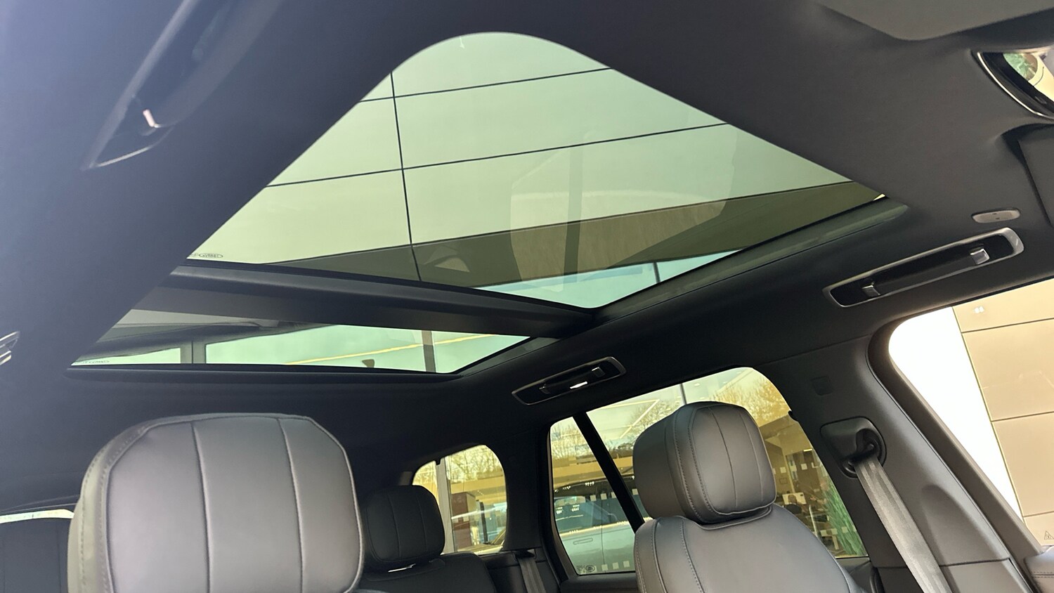 Used Land Rover Range Rover 2025 for sale - 78152909: Photo 57