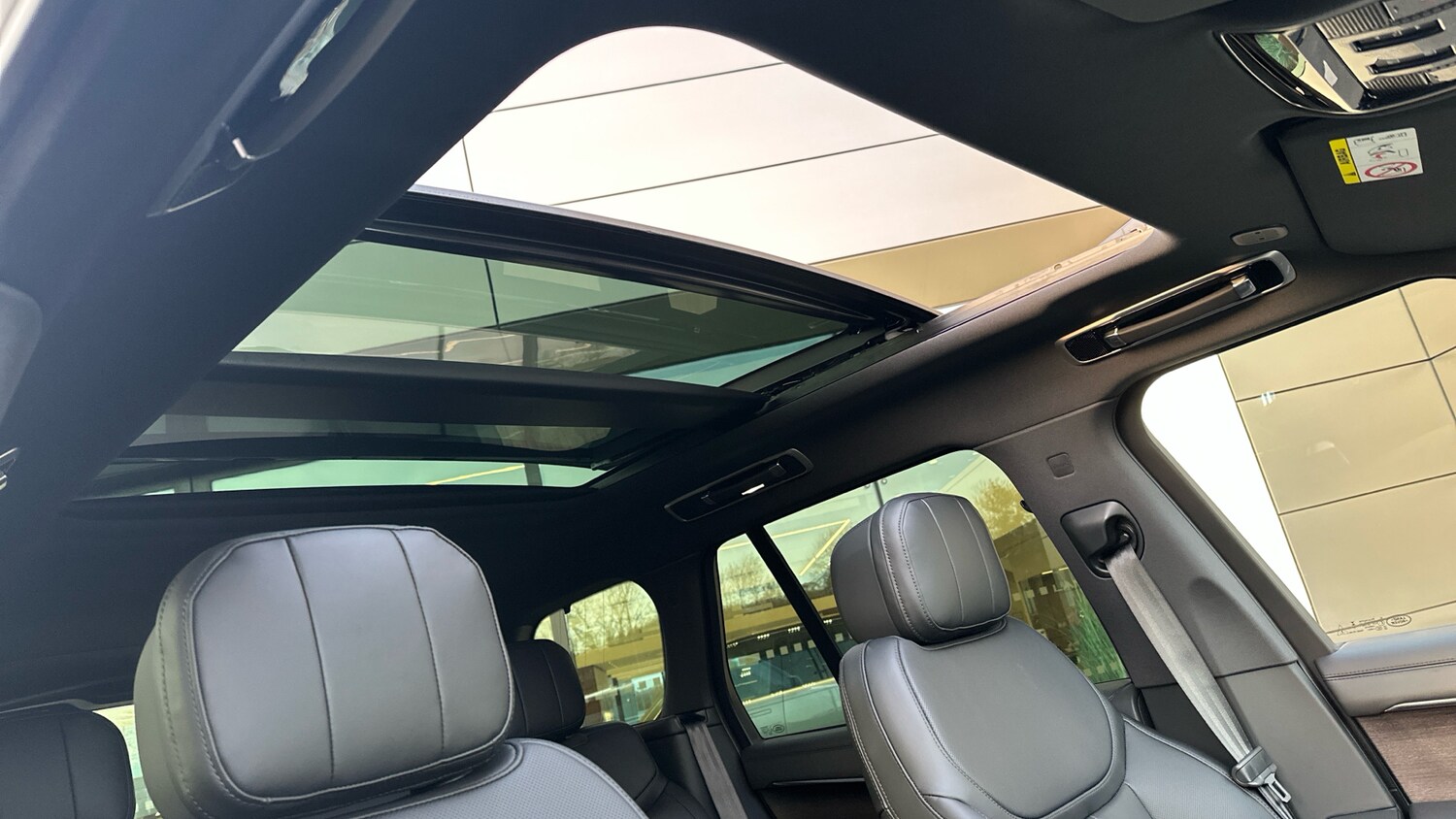 Used Land Rover Range Rover 2025 for sale - 78152909: Photo 58