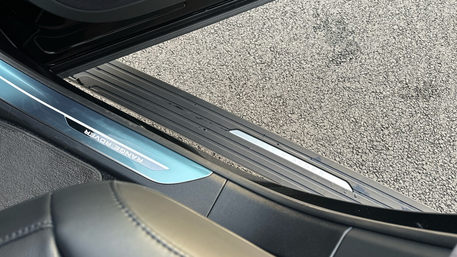 Used Land Rover Range Rover 2025 for sale - 78152909: Photo 59