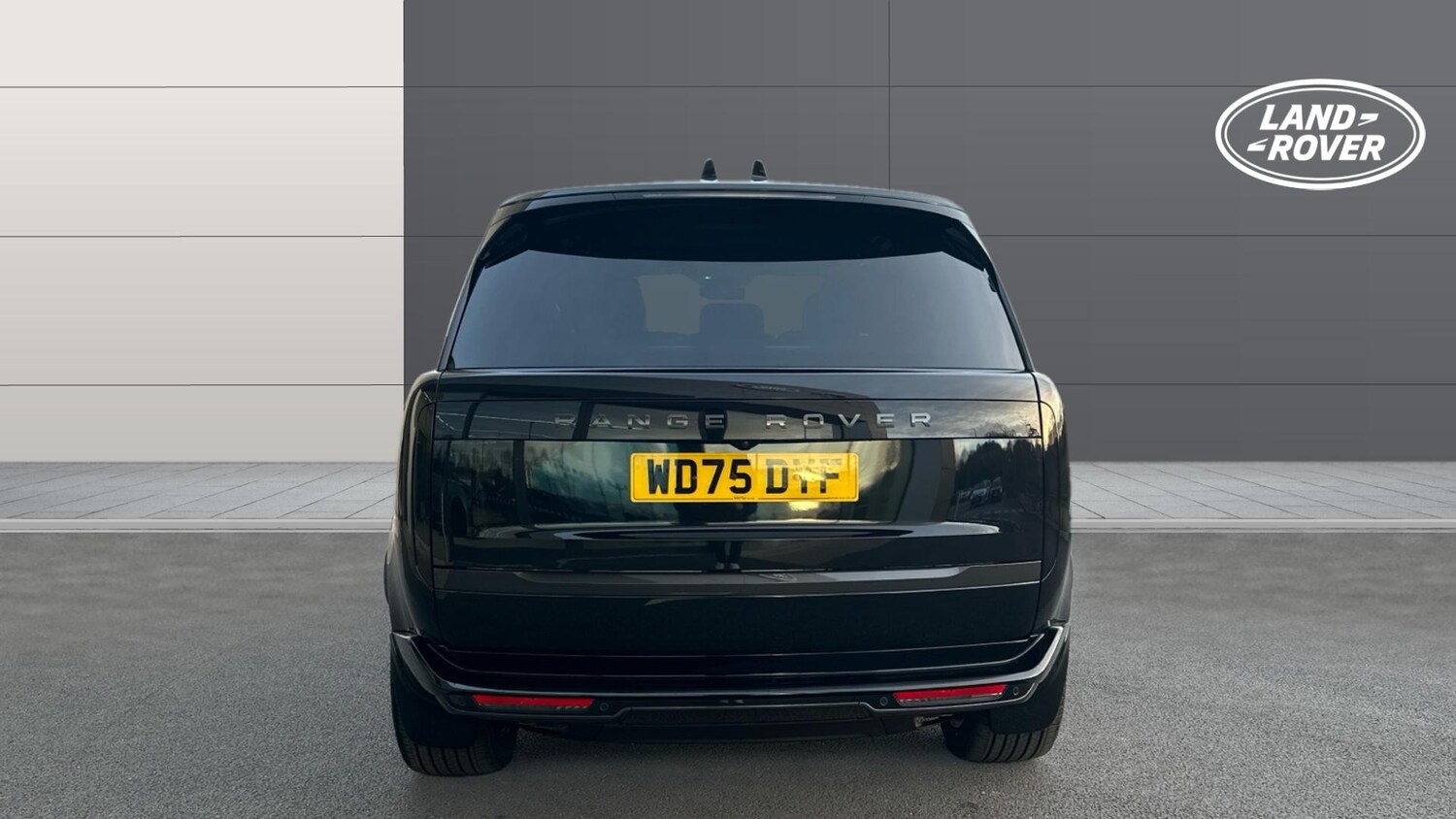 Used Land Rover Range Rover 2025 for sale - 78152909: Photo 6