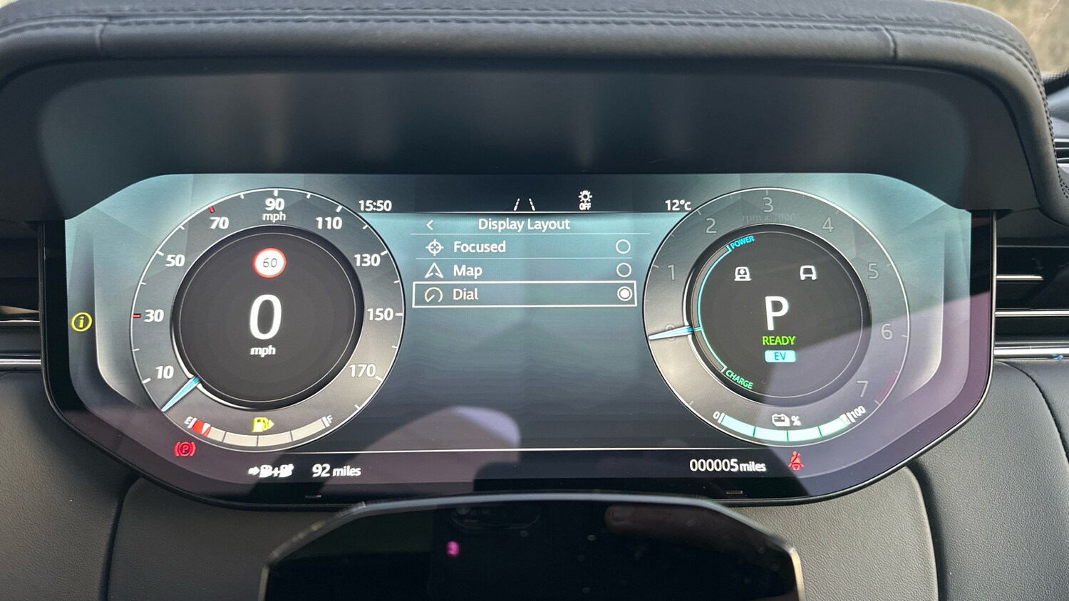 Used Land Rover Range Rover 2025 for sale - 78152909: Photo 60