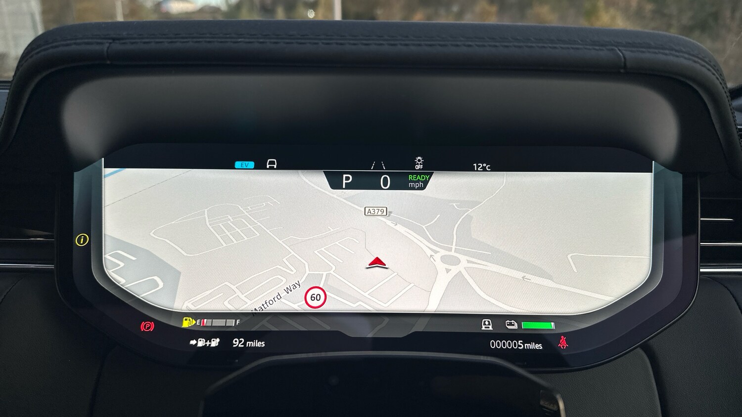 Used Land Rover Range Rover 2025 for sale - 78152909: Photo 61