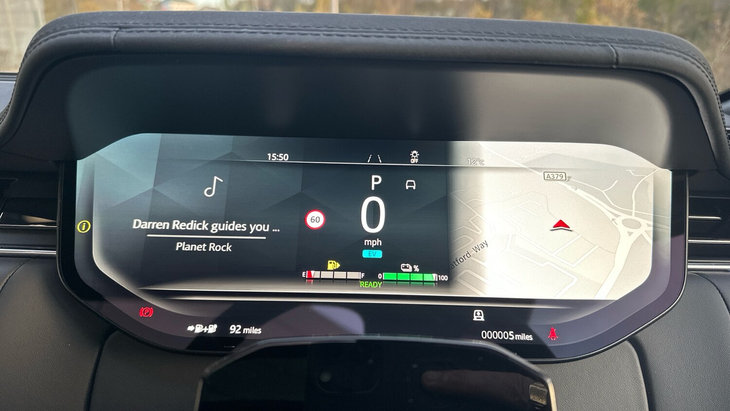 Used Land Rover Range Rover 2025 for sale - 78152909: Photo 62