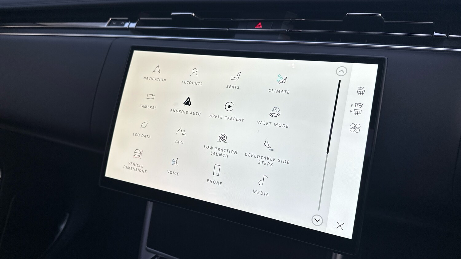 Used Land Rover Range Rover 2025 for sale - 78152909: Photo 63