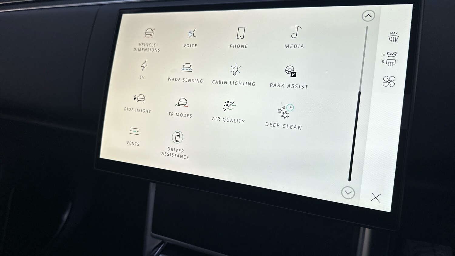 Used Land Rover Range Rover 2025 for sale - 78152909: Photo 64